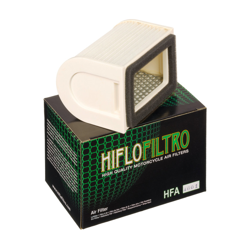 Air filter element Hiflo HFA4601 Yamaha FJ600 XJ600